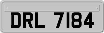 DRL7184