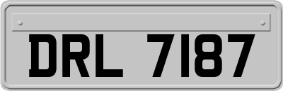 DRL7187
