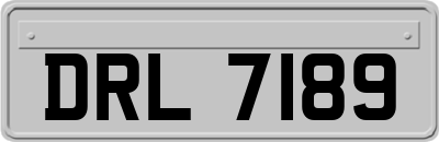DRL7189