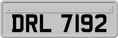 DRL7192