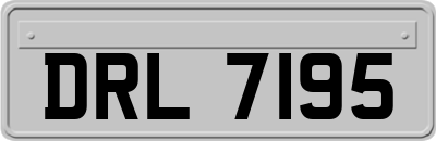 DRL7195