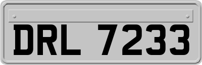 DRL7233