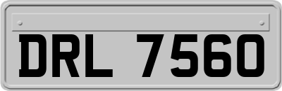 DRL7560