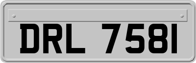 DRL7581