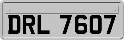 DRL7607
