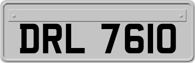 DRL7610