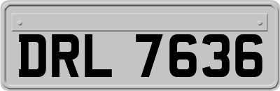 DRL7636