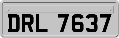 DRL7637
