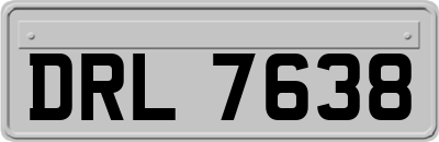 DRL7638