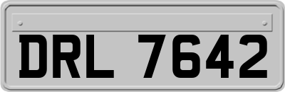 DRL7642