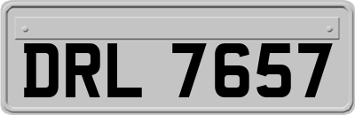 DRL7657