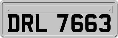 DRL7663