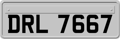 DRL7667
