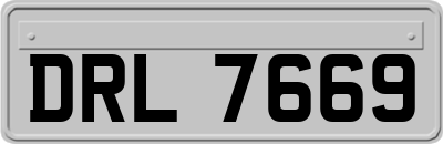 DRL7669