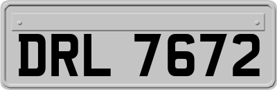 DRL7672