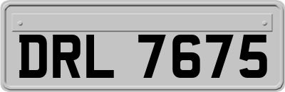 DRL7675