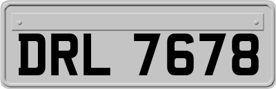 DRL7678