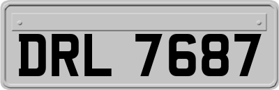 DRL7687