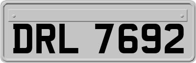 DRL7692
