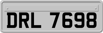 DRL7698