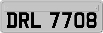 DRL7708