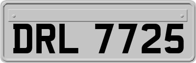 DRL7725