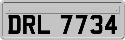 DRL7734