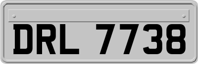 DRL7738
