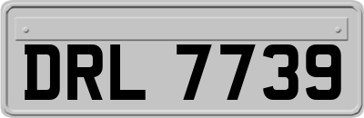 DRL7739