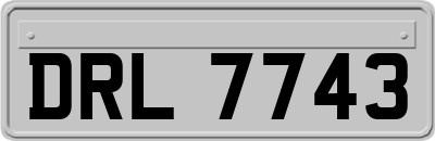 DRL7743