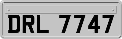 DRL7747