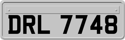 DRL7748