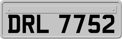 DRL7752