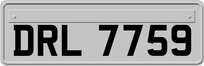 DRL7759