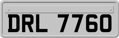 DRL7760