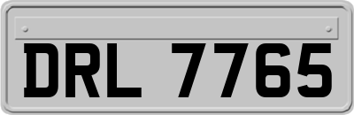 DRL7765