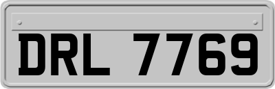 DRL7769