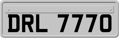DRL7770