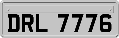 DRL7776