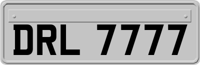 DRL7777