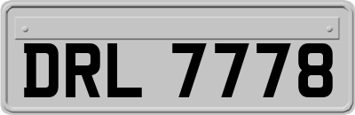 DRL7778