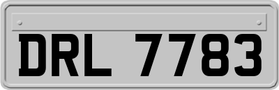 DRL7783