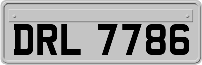 DRL7786