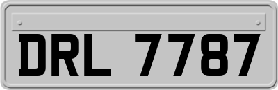 DRL7787