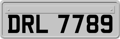 DRL7789