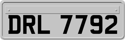 DRL7792