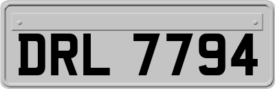 DRL7794