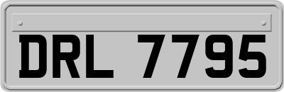 DRL7795