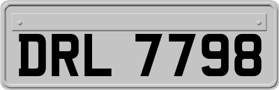 DRL7798
