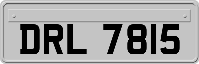 DRL7815